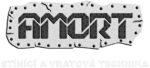 amort logo